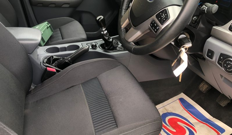 Ford Ranger 2018 full