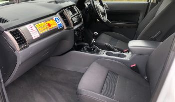 Ford Ranger 2018 full