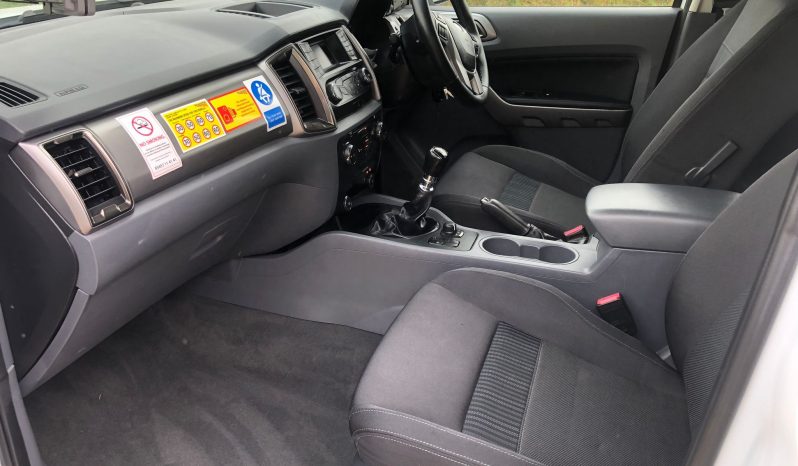 Ford Ranger 2018 full