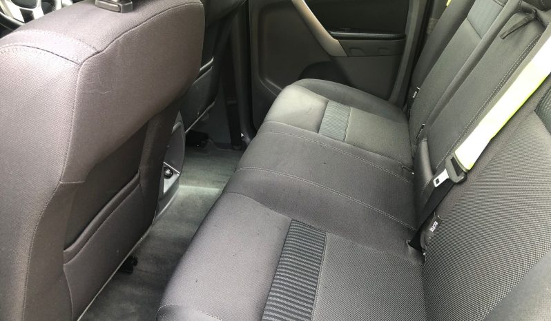 Ford Ranger 2018 full