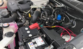 Toyota Hilux 2020 full