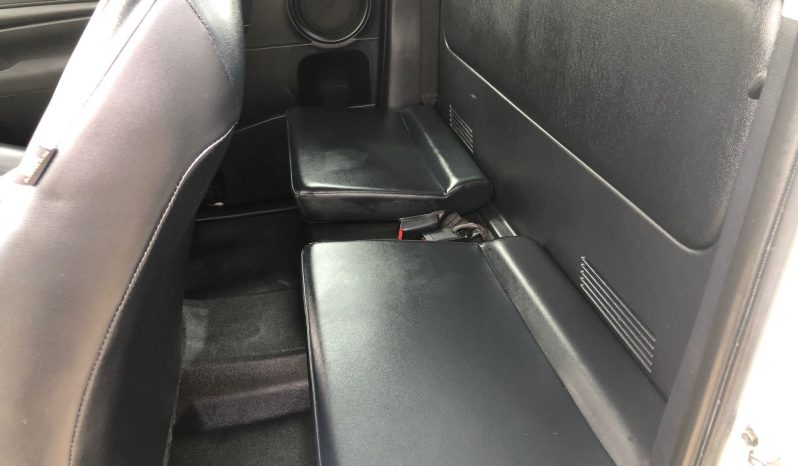 Toyota Hilux 2020 full