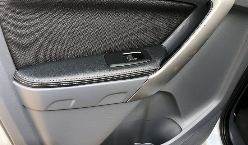 Ford Ranger 2018 full