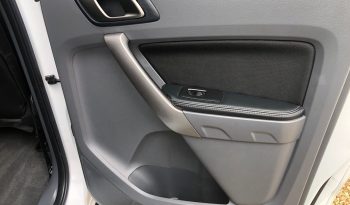 Ford Ranger 2018 full