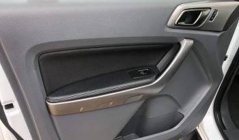 Ford Ranger 2018 full