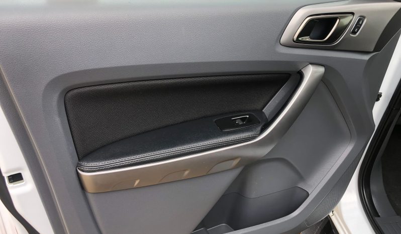 Ford Ranger 2018 full