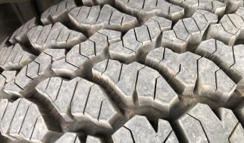 Toyota Hilux 2020 full