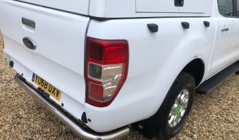 Ford Ranger 2018 full