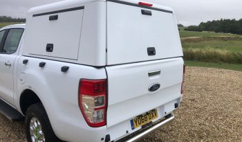 Ford Ranger 2018 full