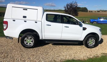 Ford Ranger 2018 full