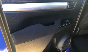 Toyota Hilux 2019 full