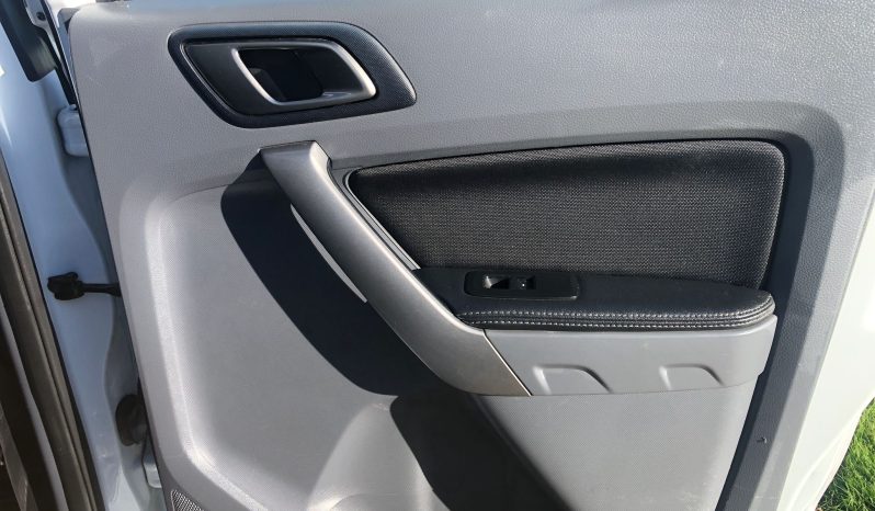 Ford Ranger 2018 full
