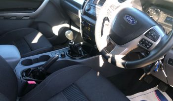 Ford Ranger 2018 full