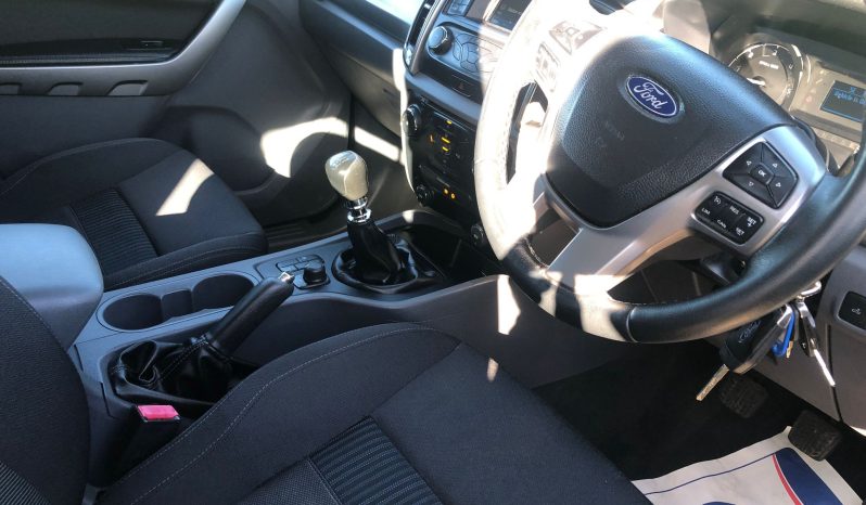 Ford Ranger 2018 full