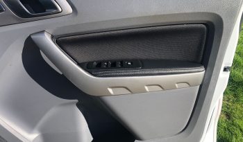 Ford Ranger 2018 full