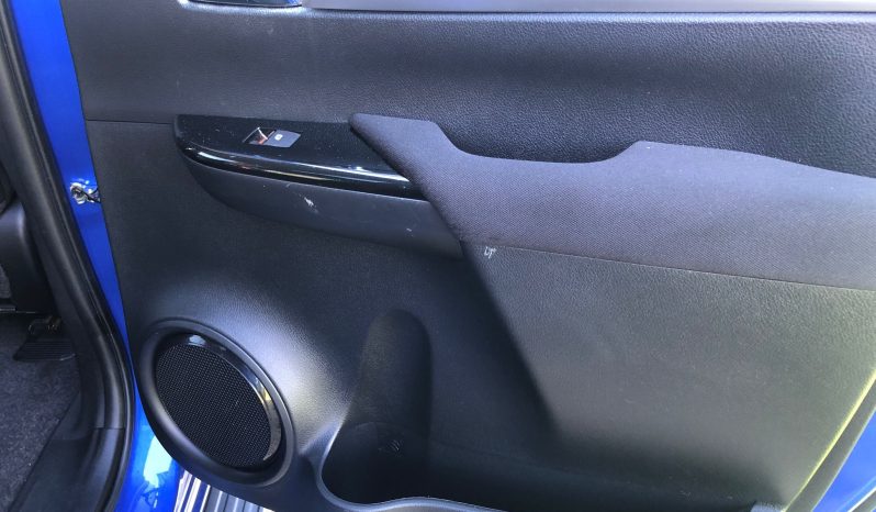 Toyota Hilux 2019 full