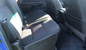 Toyota Hilux 2019 full