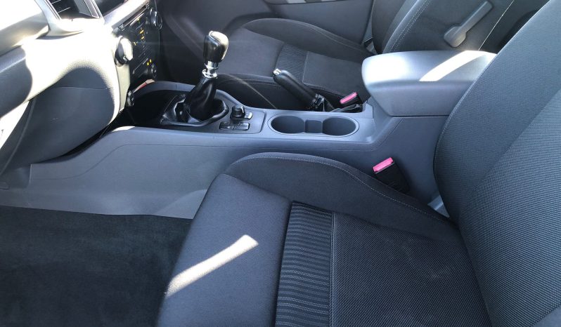 Ford Ranger 2018 full