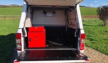 Ford Ranger 2018 full