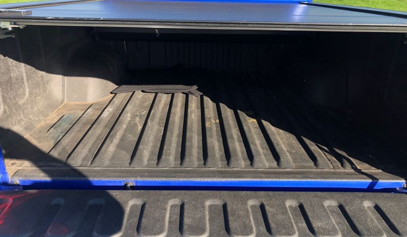 Toyota Hilux 2019 full