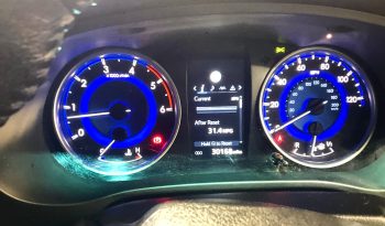 Toyota Hilux 2020 full