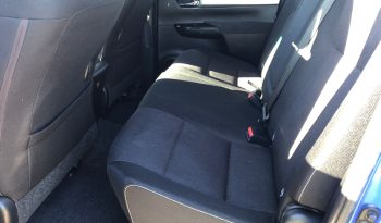 Toyota Hilux 2019 full