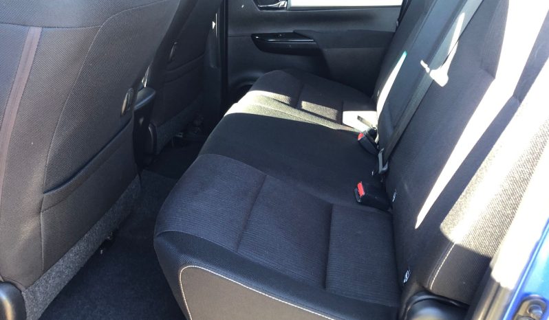Toyota Hilux 2019 full