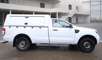 Ford Ranger 2017 full