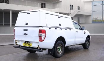 Ford Ranger 2017 full