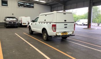 Ford Ranger 2017 full