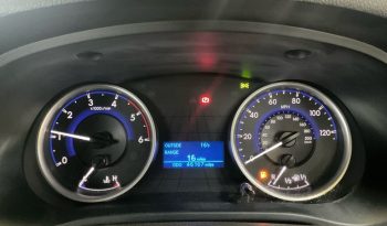 Toyota Hilux 2018 full