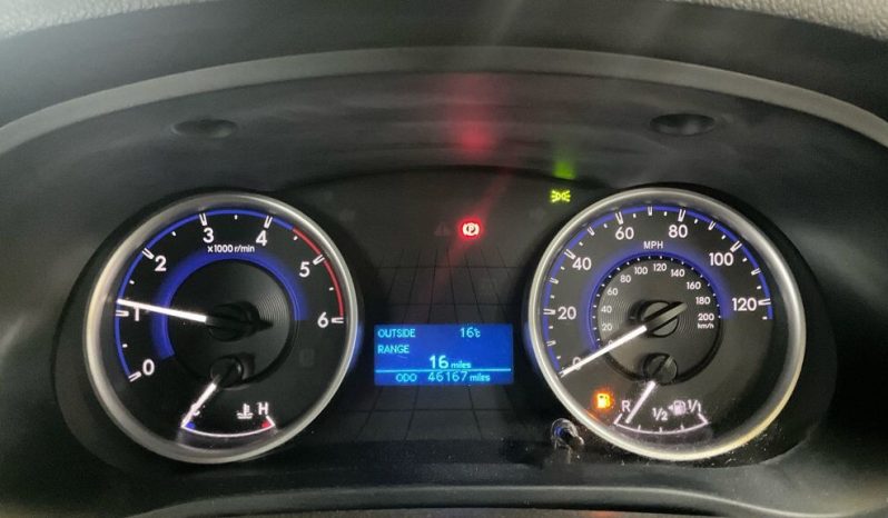Toyota Hilux 2018 full