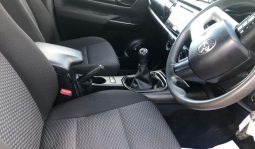 
										Toyota Hilux 2018 full									