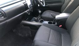 
										Toyota Hilux 2018 full									