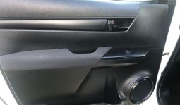 
										Toyota Hilux 2018 full									