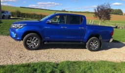 
										Toyota Hilux 2019 full									