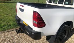 
										Toyota Hilux 2018 full									