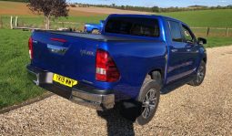 
										Toyota Hilux 2019 full									