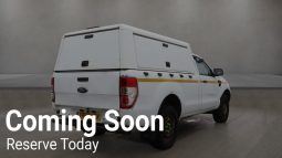 
										Ford Ranger Single Cab 2018 full									