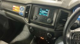 
										Ford Ranger Single Cab 2018 full									