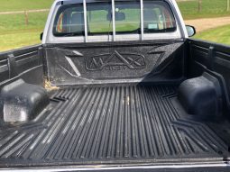 
										Toyota Hilux Single Cab 2019 full									