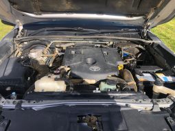 
										Toyota Hilux Single Cab 2019 full									