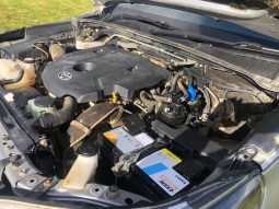 
										Toyota Hilux Single Cab 2019 full									