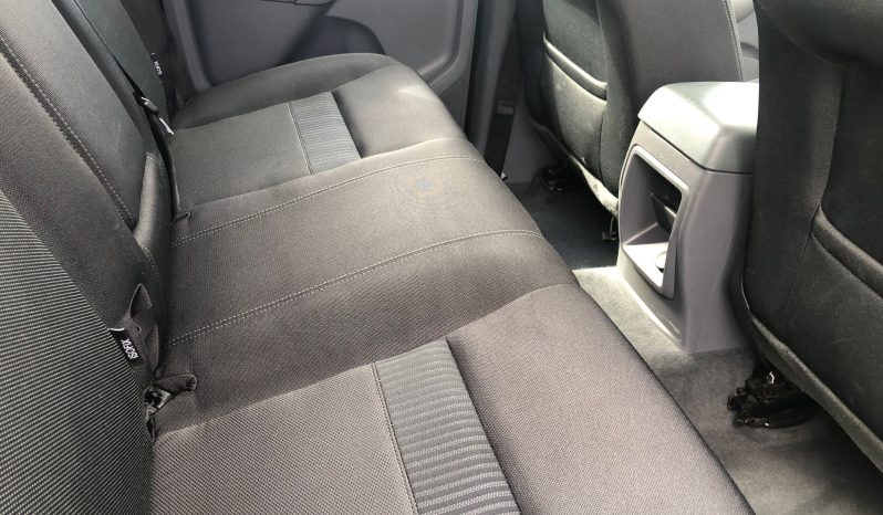 
								Ford Ranger Double Cab 2.2 Litre 2019 full									