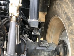 
										Case 110 Maxxum Tractor 2014 full									