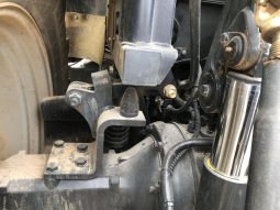 
										Case 110 Maxxum Tractor 2014 full									