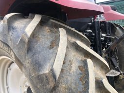 
										Case 110 Maxxum Tractor 2014 full									