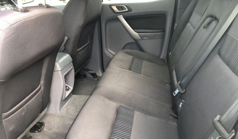 
								Ford Ranger Double Cab 2.2 Litre 2019 full									