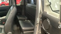 
										Toyota Hilux Extra Cab 2019 full									