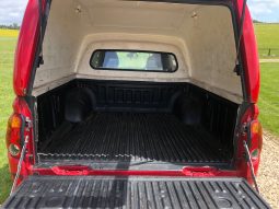 
										Mitsubishi 4 Work Double Cab 2013 full									